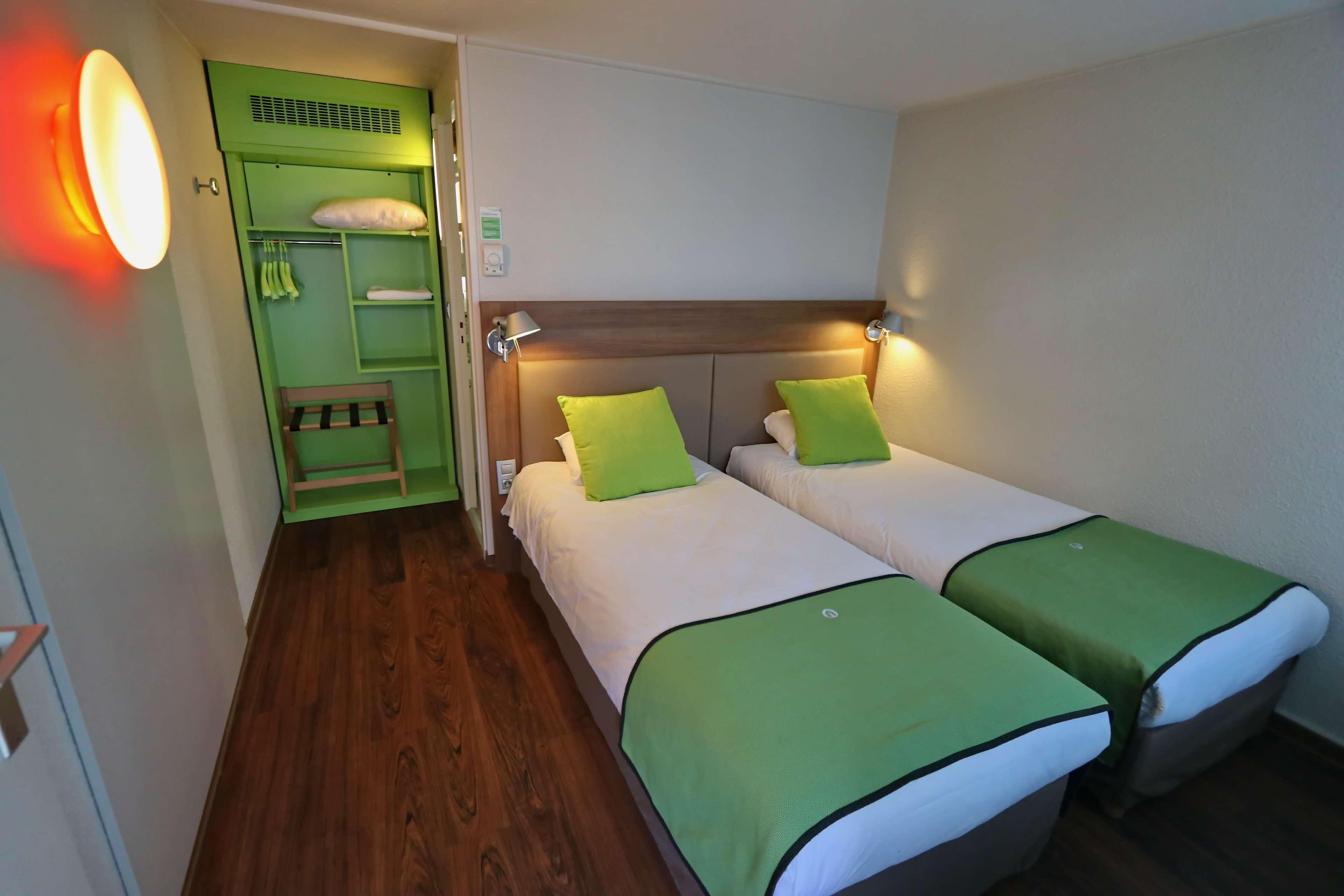 Campanile Albi Centre Hotel Buitenkant foto