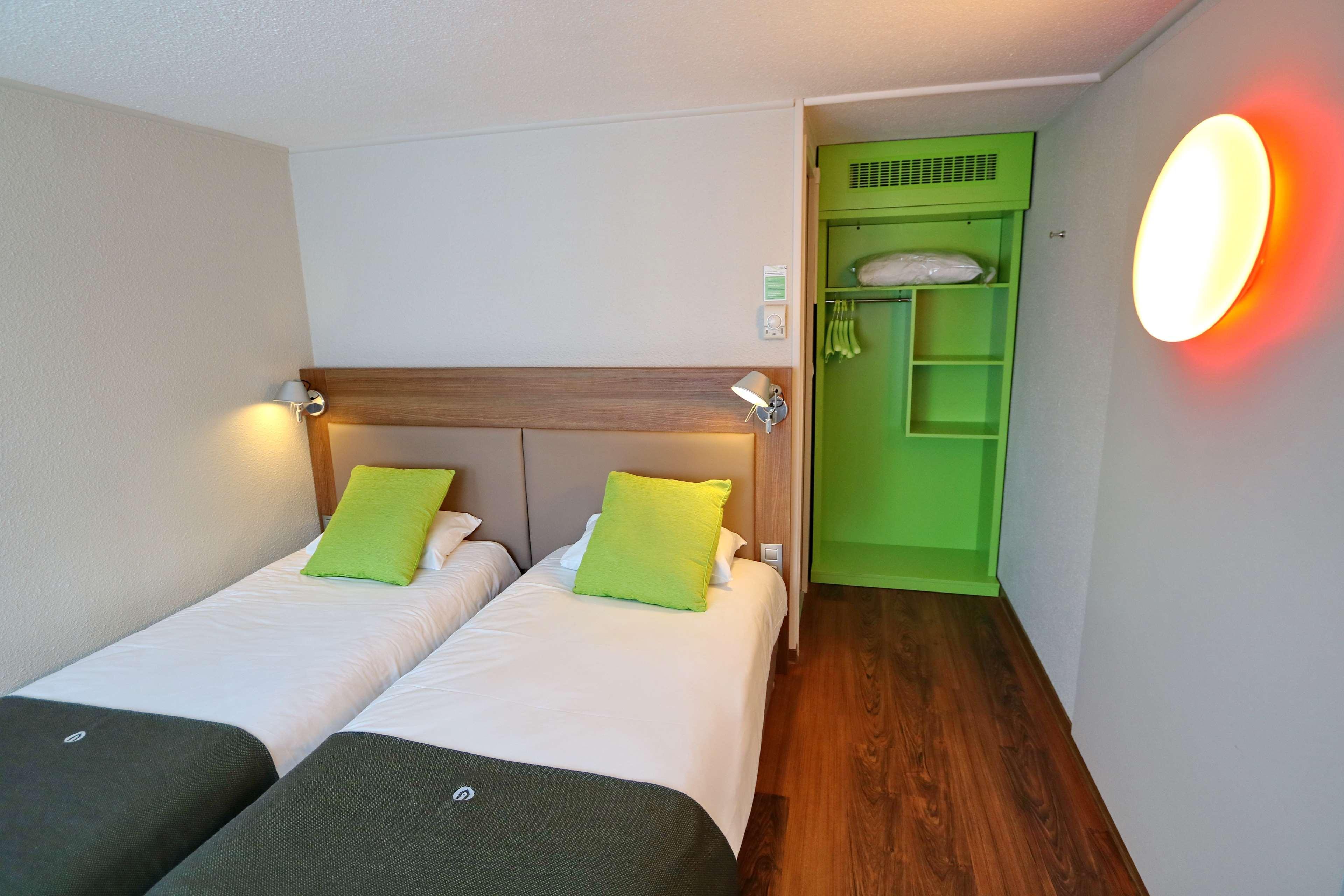Campanile Albi Centre Hotel Buitenkant foto