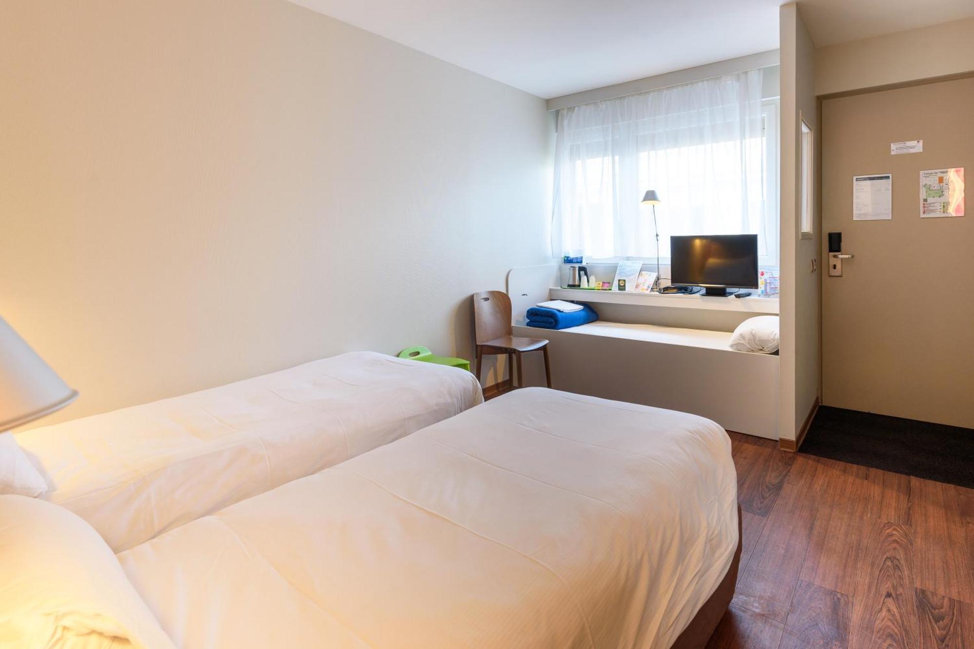 Campanile Albi Centre Hotel Buitenkant foto